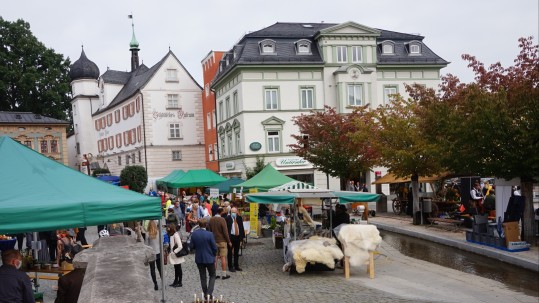 Überblick Schmankerlstraße 2020