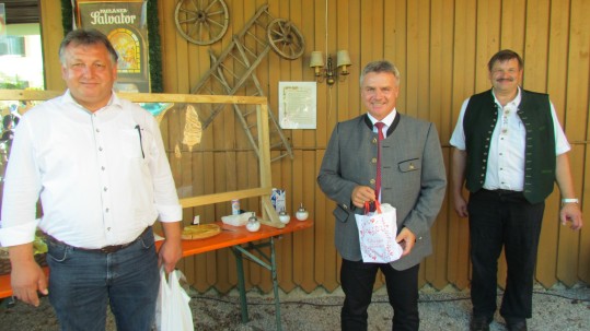Bauernherbstfest Bauernherbstfest