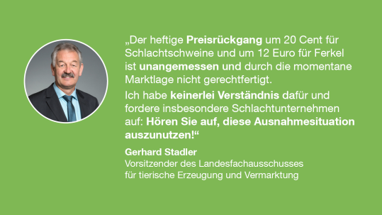 SharePic Stadler zu Preisrückgang ASP SharePic von Präsident Stadler zu Preisrückgang wegen ASP