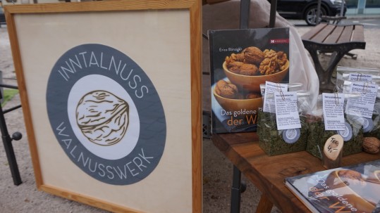 Walnusswerk Inntalnuss