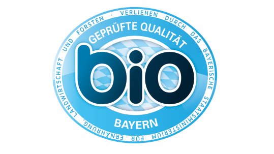 Bayerisches Biosiegel