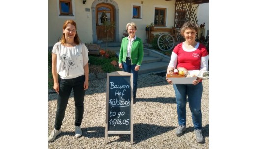 2021-05-05 Passau Frühstück