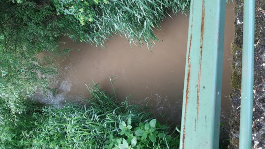Wassergraben