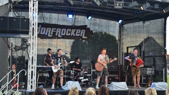 Dorfrocker Dorfrocker