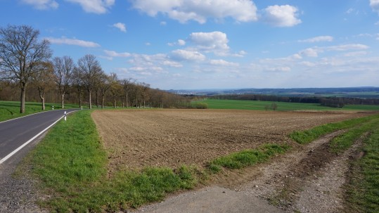 Landkreis Coburg