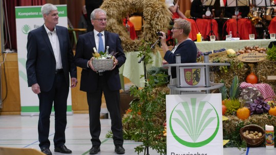 Dank an Hans Müller Dank an Hans Müller