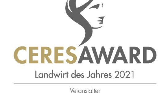 Logo CeresAward CERESAWARD
