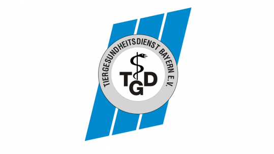 TGD Logo TGD Logo