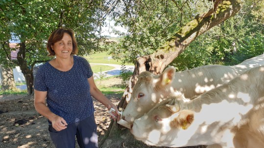 Landfrauen Landfrauen