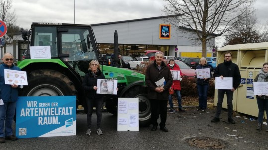 2022-02-07-#Haltungswechsel bei Aldi Regenstauf