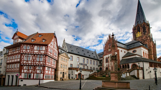 Aschaffenburg