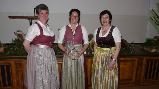 Landfrauentag BGL Landfrauentag BGL