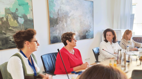 2022-05-18-Landfrauen bei AG Frauen CSU-Fraktion 2022-05-18-Landfrauen bei AG Frauen CSU-Fraktion