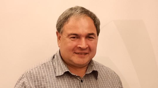 stellv. Kreisobmann HAS stellv. Kreisobmann HAS