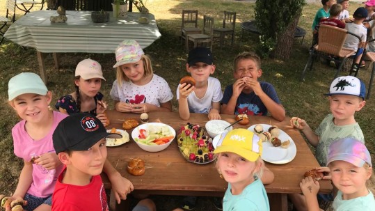 Picknick