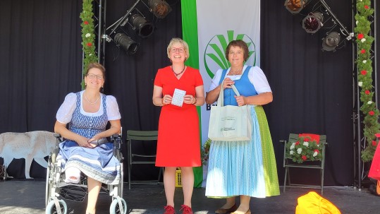 Singer, Zettler und Krötz