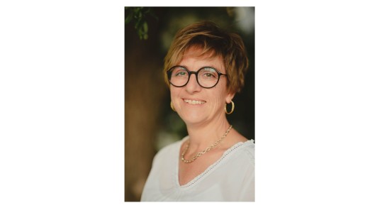 Kreisbäuerin Marion Link Kreisbäuerin Marion Link