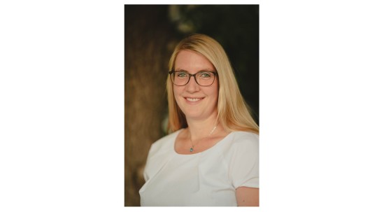 Stellvertretende Kreisbäuerin Sabine Kirchner Stellvertretende Kreisbäuerin Sabine Kirchner