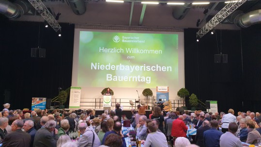 Niederbayernschau