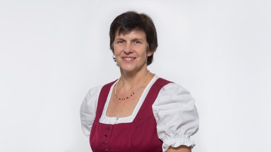 Kreisbäuerin Kreisbäuerin