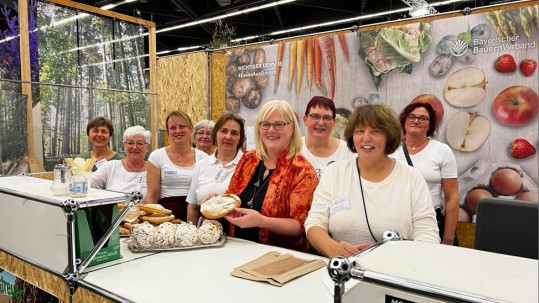 Consumenta-Kreisverband Ansbach