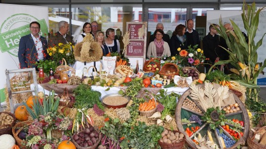 2022-10-06-Regionalmarkt Impressionen