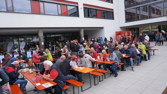 2022-10-06-Regionalmarkt Impressionen