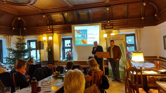 Hofübergabe-Seminar Hofübergabe-Seminar