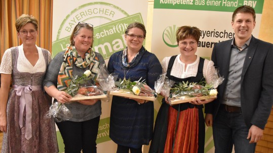10 Jahre Ehrenamt 10 Jahre Ehrenamt