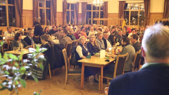 Festsaal Festsaal
