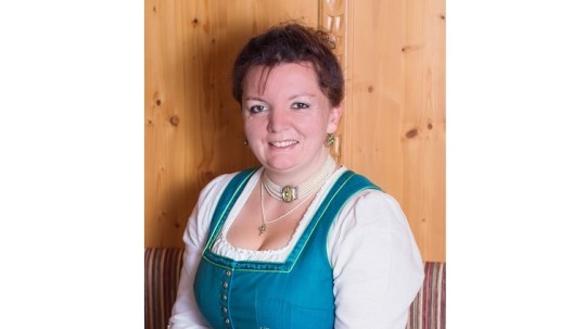 Stellv. Kreibäuerin Bad Tölz-Wolfratshausen Christine Oswald Stellv. Kreibäuerin Bad Tölz-Wolfratshausen Christine Oswald
