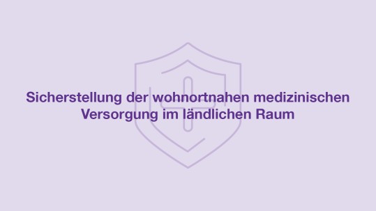 7. Wahlanliegen 7. Wahlanliegen