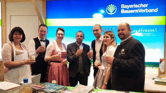 BBV-Stand 