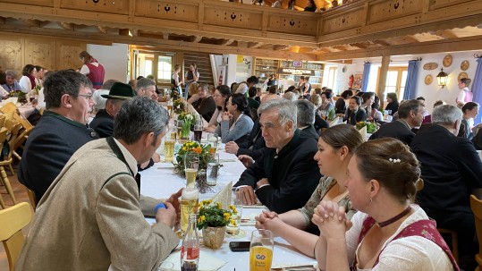 Landfrauentag Miesbach 2023