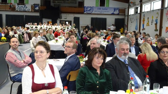 Besucher Besucher