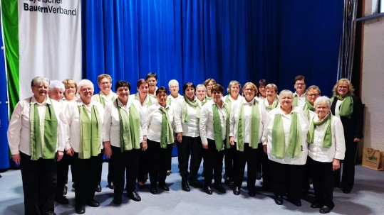 Landfrauenchor Bamberg Landfrauenchor Bamberg
