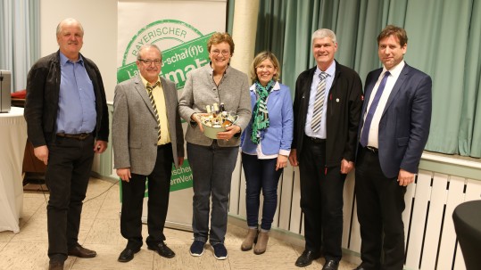 Gruppenfoto Öffentliche Kreisversammlung Gruppenfoto Öffentliche Kreisversammlung