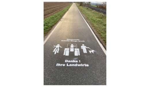 Flurweg Hausen Flurweg Hausen