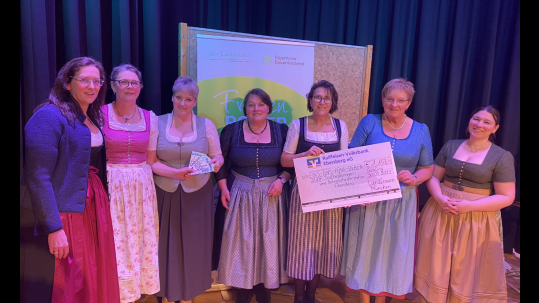 Foto Landfrauentag