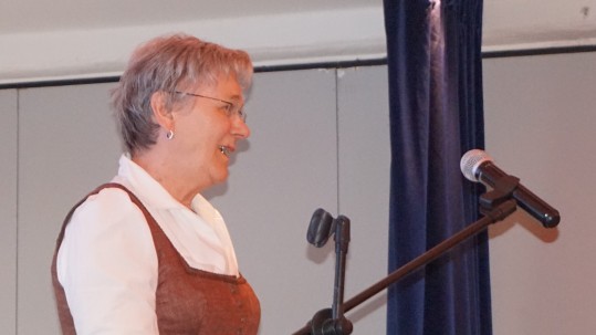 Anneliese Riepertinger