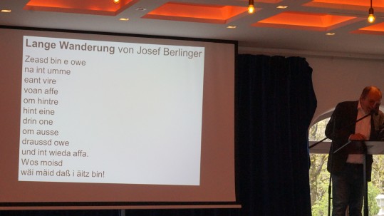 Berlinger