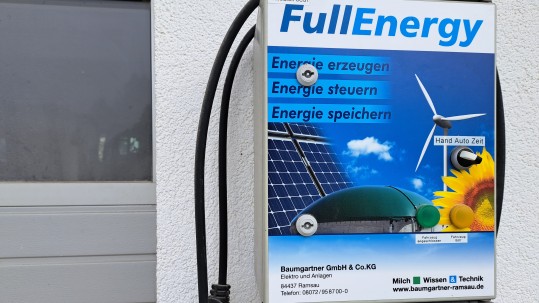 FullEnergy Ladekasten