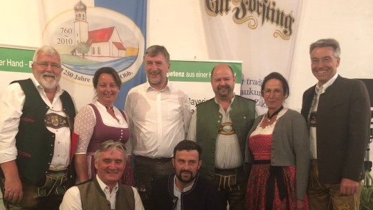 Jugend macht Zukunft