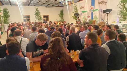 Jugend macht Zukunft