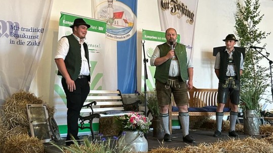 Jugend macht Zukunft