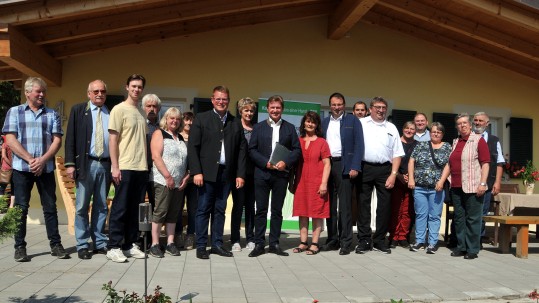 Gesprächsforum Landwirtschaft in Kulmbach