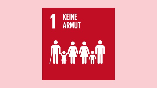 Keine Armut Keine Armut