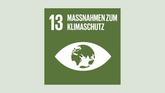 Maßnahmen zum Klimaschutz Maßnahmen zum Klimaschutz
