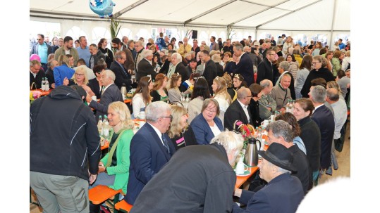 Festzelt Festzelt