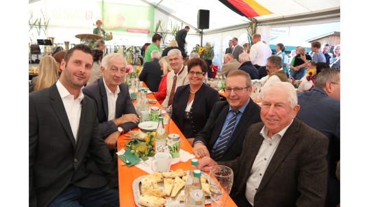 Festzelt BBV Riege Festzelt BBV Riege